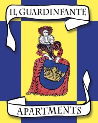 Il guardinfante Apartments